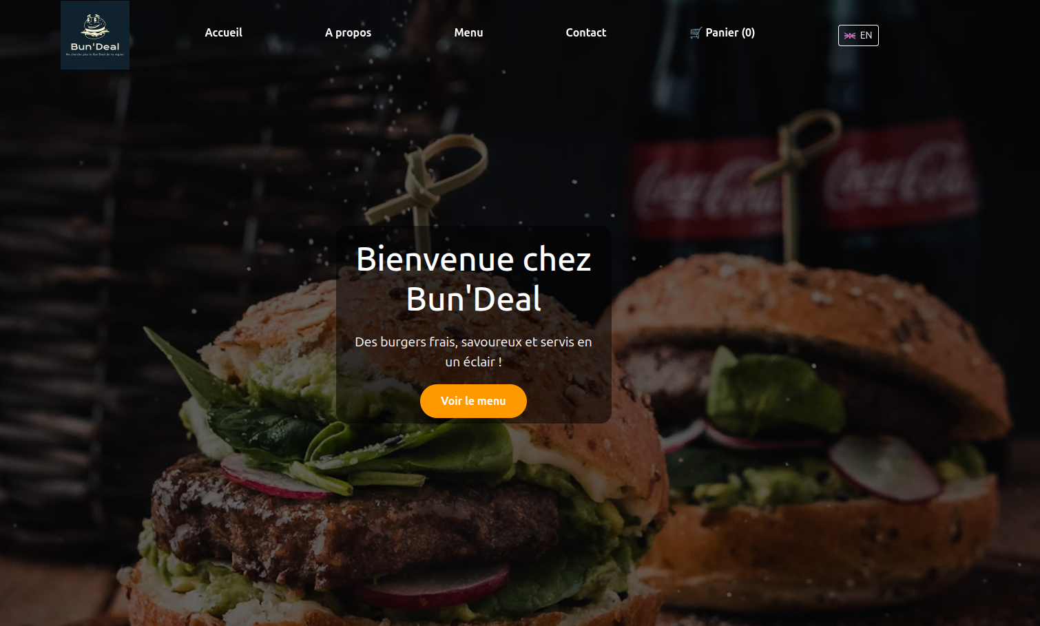Site Bun'Deal